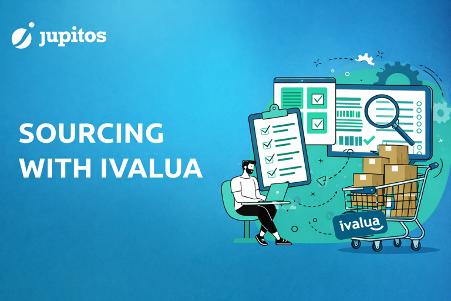 Sourcing mit Ivalua